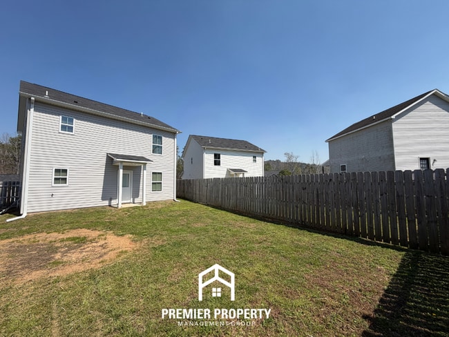 Building Photo - Family-Friendly 3BR Odenville Home with Stainless Steel Appliances & Spacious Backyard