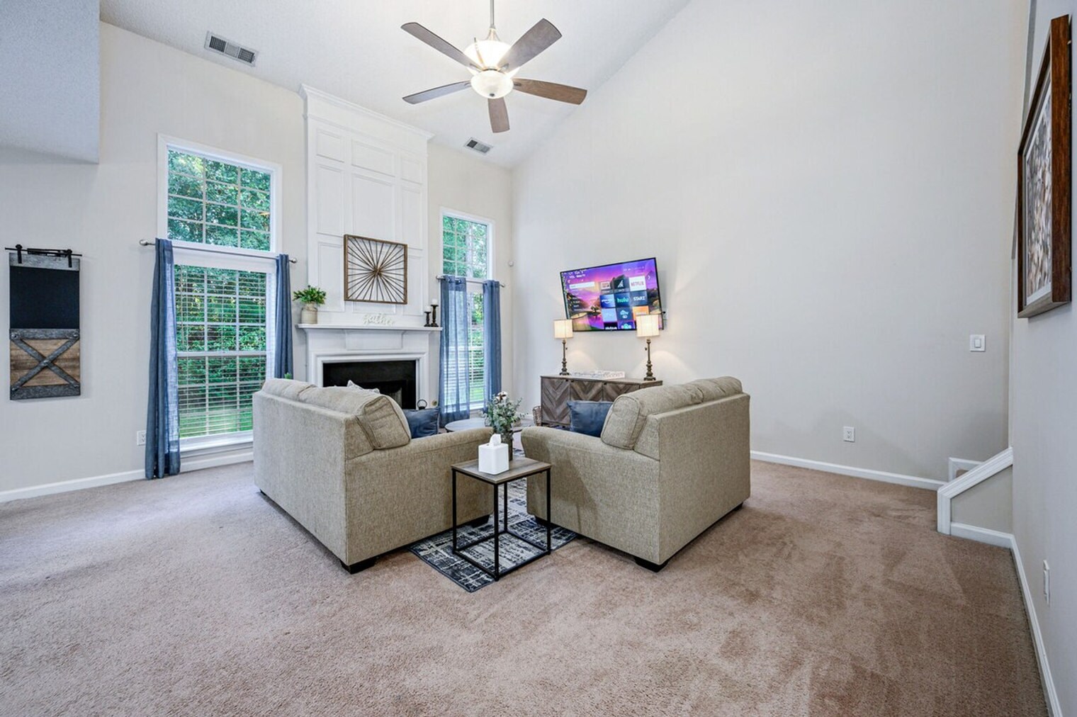 Building Photo - 523 Mullein Trace
