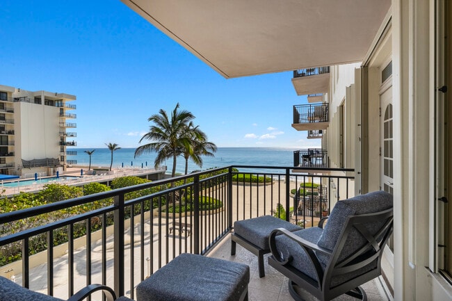 Building Photo - 3475 S Ocean Blvd