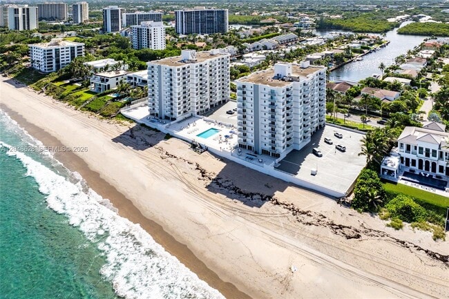 Building Photo - 4505 S Ocean Blvd