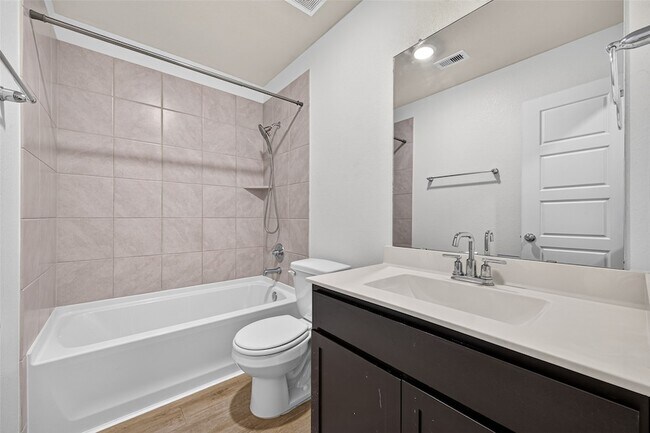 Building Photo - 6747 Scarlet Sagebrush St