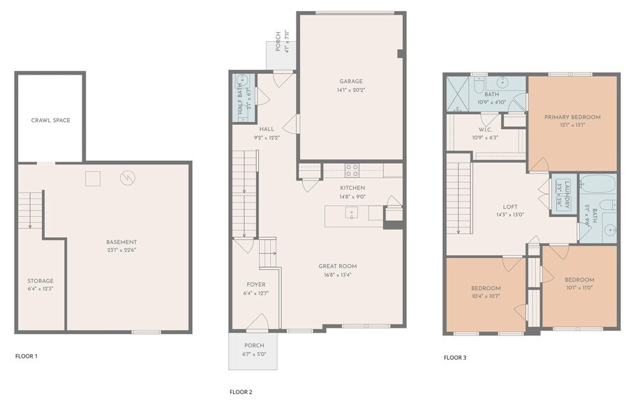 Building Photo - 61 N Conifer Dr