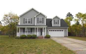 Building Photo - 730 Northview Dr