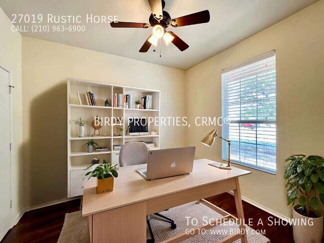 Building Photo - 27019 Rustic Horse