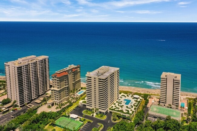 Building Photo - 5280 N Ocean Dr