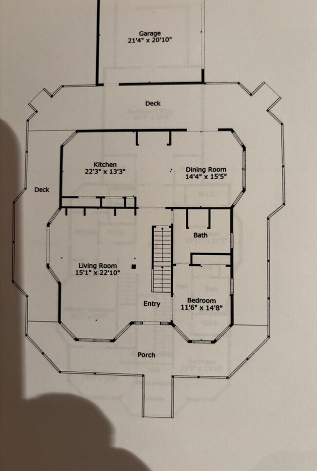 Building Photo - Stunning and Spacious Single Family Home S...