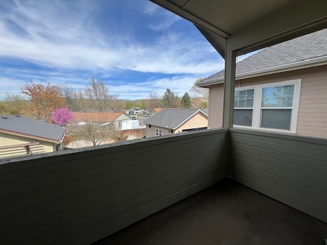 Building Photo - 2 Bed 2 Bath in Boise!