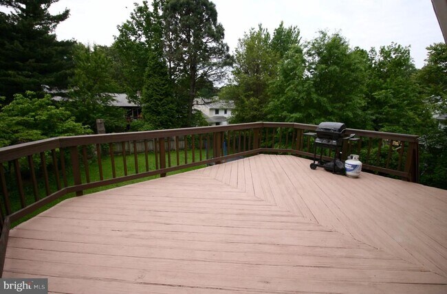 Building Photo - 6503 Machodoc Ct