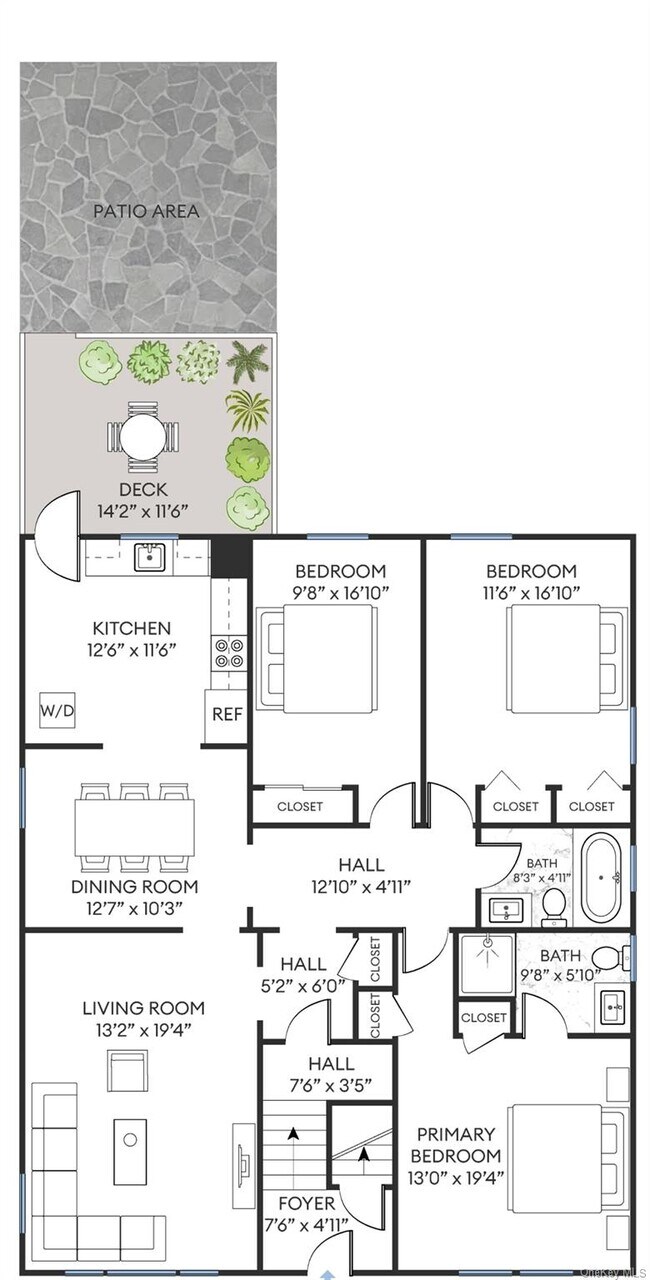 Building Photo - 27 Mountain Ave