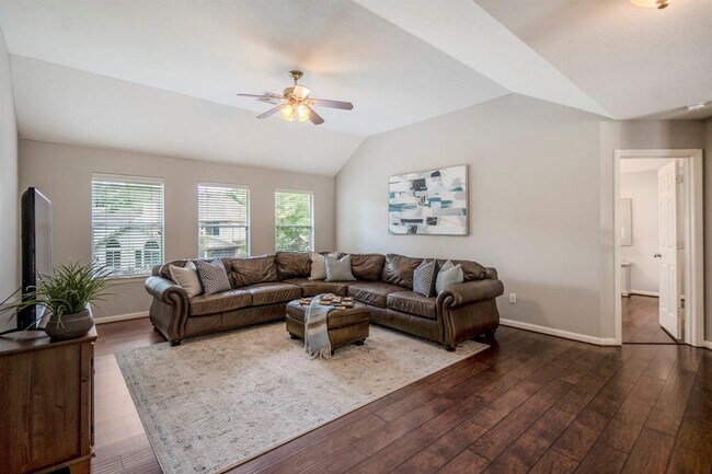 Building Photo - 16407 Bogan Flats Ct