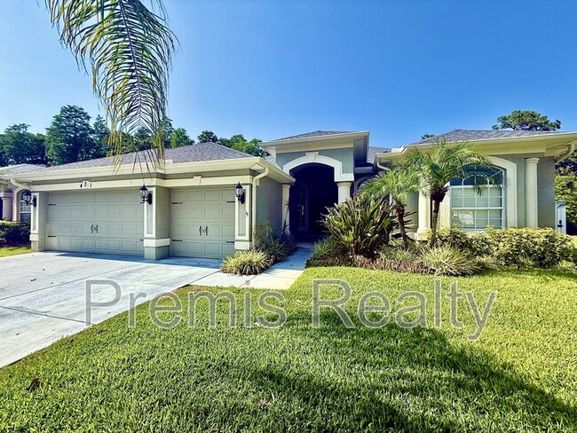 Building Photo - 431 Denise St