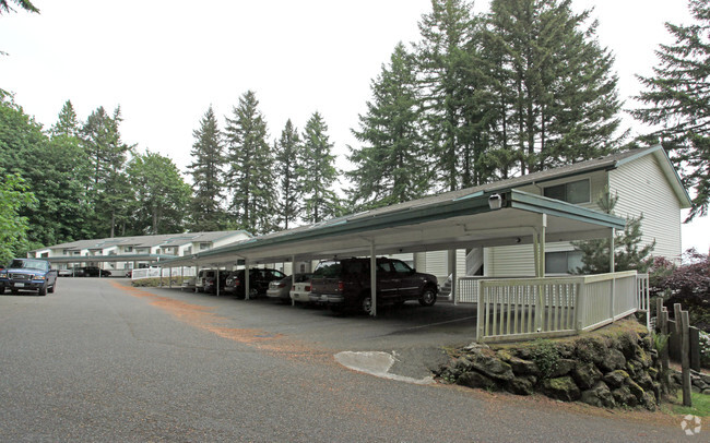 Harbor View East Apartments - Gig Harbor, WA | Apartment ...