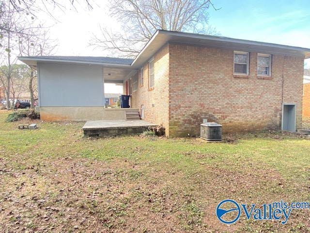 Building Photo - 706 Larry Dr