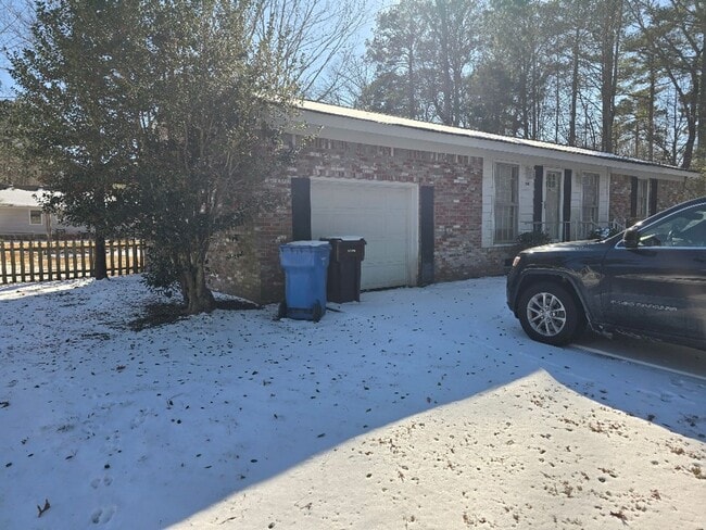 Building Photo - Single Family Home in Homemont/Great Bridge