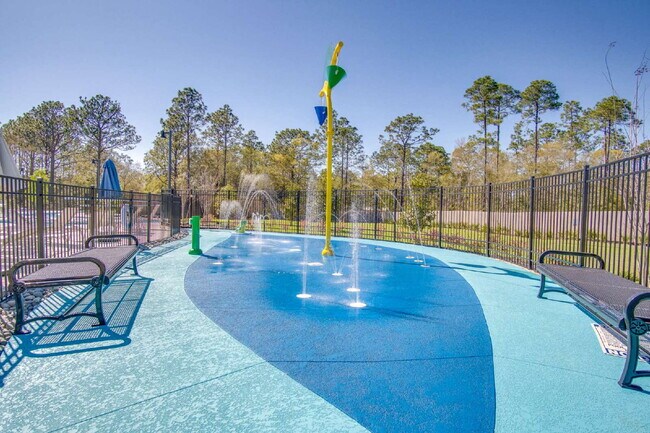 Building Photo - Modern 4BR/3BA Home with Loft, Spacious Yard & Blackwater Reserve Resort-Style Amenities-Now offe...