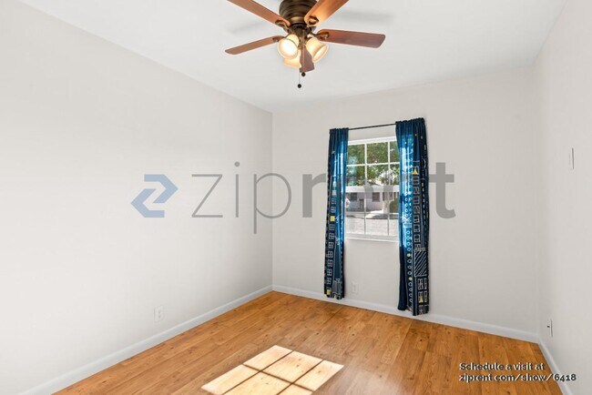 Building Photo - 1463 Jackson St