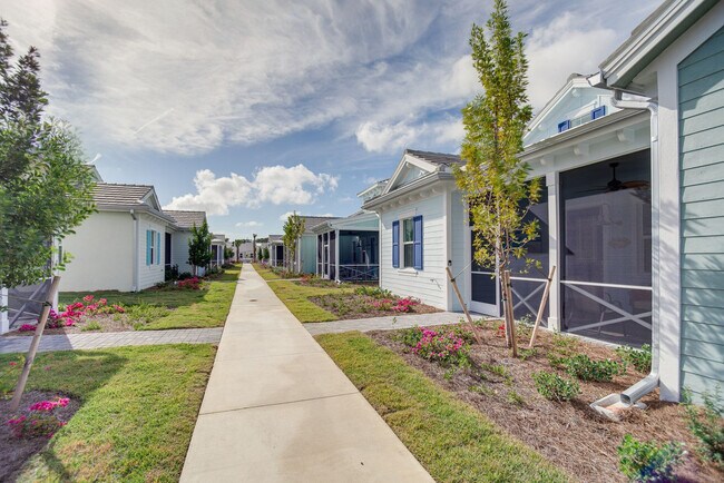 Building Photo - 7204 Coco Ave