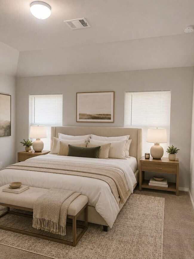 Building Photo - 23406 Briarstone Hbr Trl