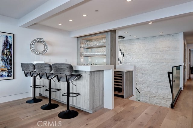 Building Photo - 1208 The Strand