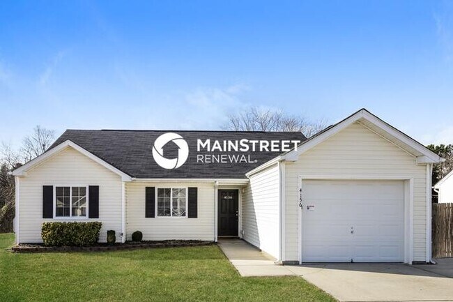 Primary Photo - 3 Bedroom Pet-Friendly Home in Winston-Salem, NC with Main Street Renewal