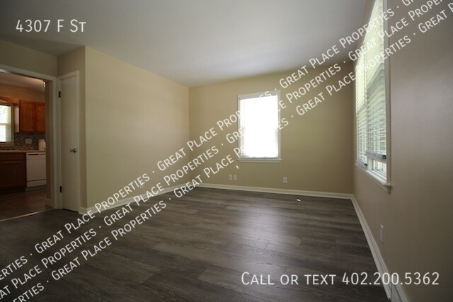 Building Photo - 4307 F St