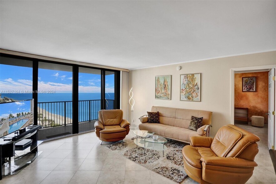 Building Photo - 2401 S Ocean Dr