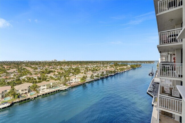 Building Photo - 1600 S Ocean Dr