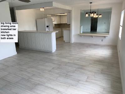 looking from living room - 6903 Rio Pinar