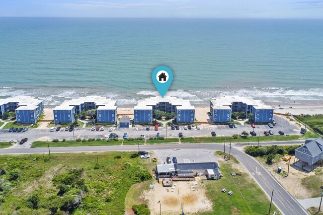 Building Photo - Furnished avail @ Topsail Reef Condos - OC...