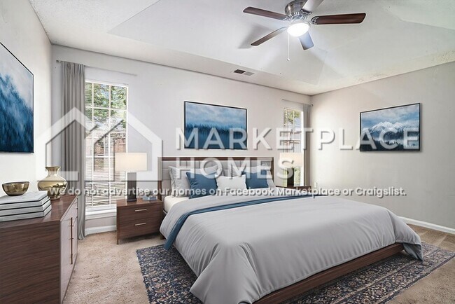 Building Photo - 6428 Phillips Creek Dr
