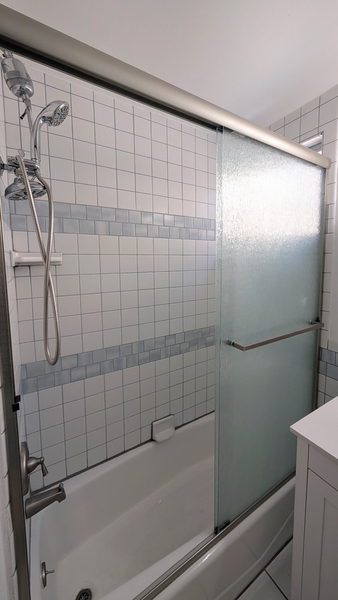 Bathroom #1 - 16955 Bassett St