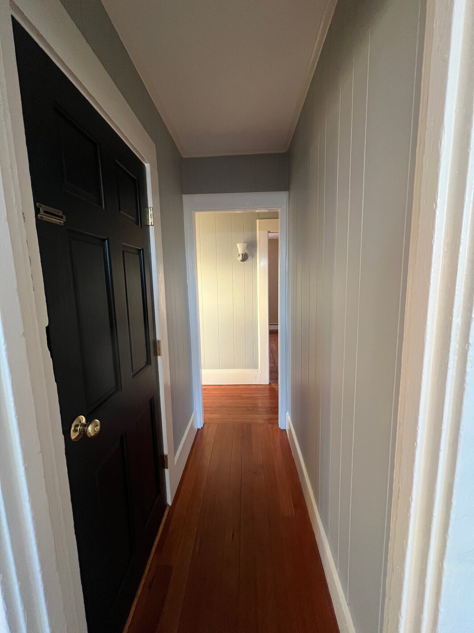 Building Photo - 61 Park St