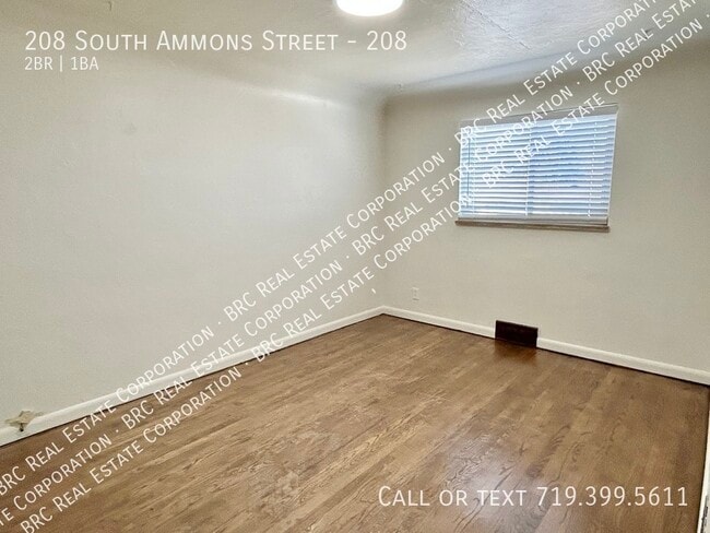 Building Photo - 208 S Ammons St