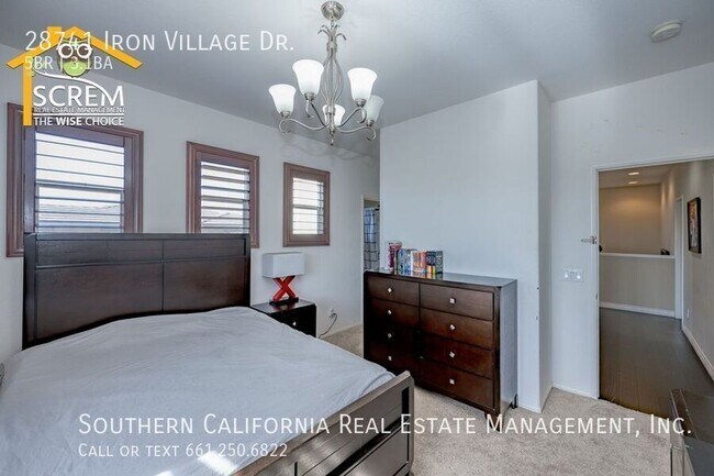 Building Photo - 28741 N Iron Village Dr