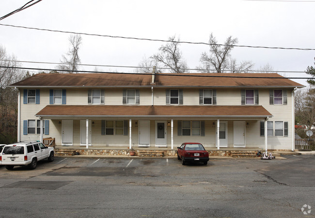 Building Photo - Herndon Apartments