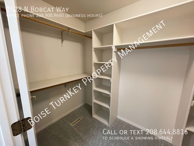 Building Photo - 2528 N Bobcat Way