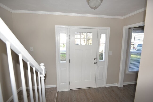 Building Photo - Single Family in Kempsville