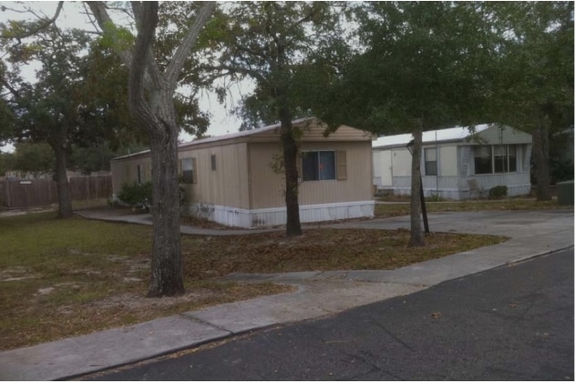 Building Photo - Forrest Green Family Community