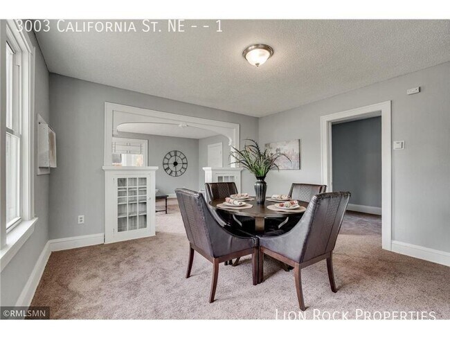 Primary Photo - 3003 California St NE