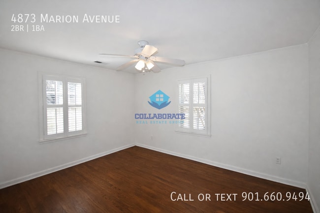 Building Photo - 4873 Marion Ave