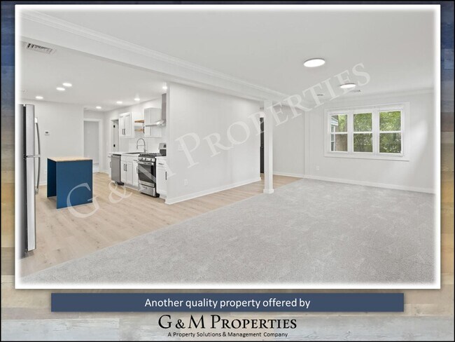 Building Photo - Fully Furnished 2-Bedroom Rental - Walk to Strong Hospital!