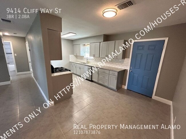 Building Photo - 9414 Cliff Way St