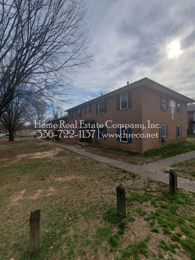 Primary Photo - 613 W Twenty-Third St