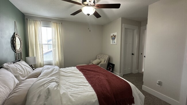 Building Photo - 537 Dexter Dr