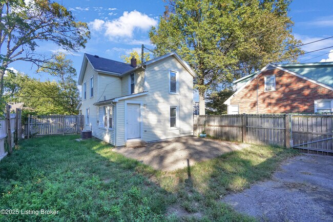 Building Photo - 120 E Ashland Ave