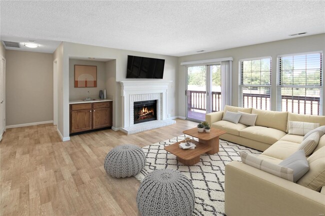 Building Photo - 326 Shirley Ridge Dr