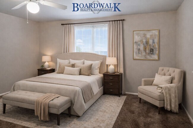 Building Photo - 1016 E 3825 S