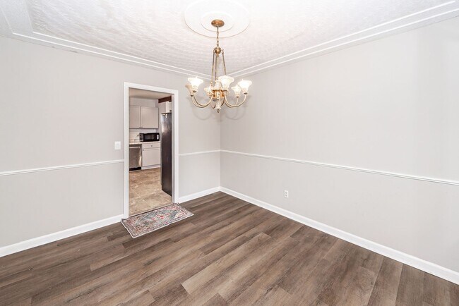 Building Photo - 4 Bedroom, 2.5 Bathroom Home on James Island