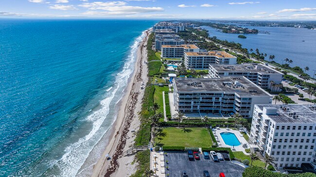 Building Photo - 3250 S Ocean Blvd