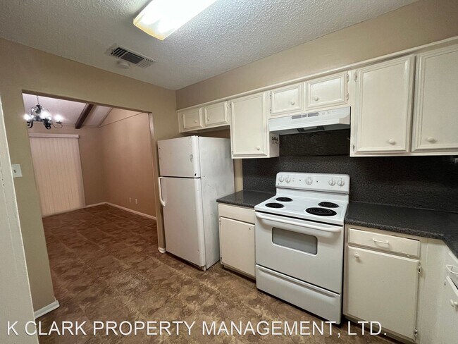 Building Photo - 4 br, 2 bath House - 3126 MEADOW CREEK